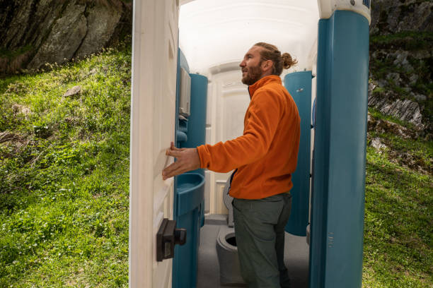 Best Portable toilet rental for construction  in Youngsville, PA