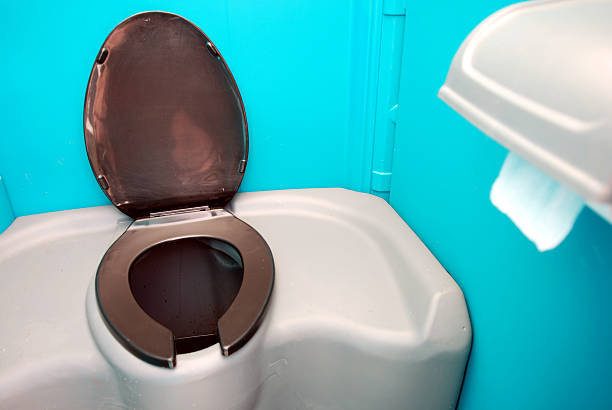 Best Sanitation services for porta potties  in Youngsville, PA