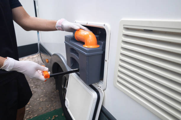 Best Construction site porta potty rental  in Youngsville, PA