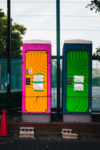 Portable Toilet Options We Offer in Youngsville, PA