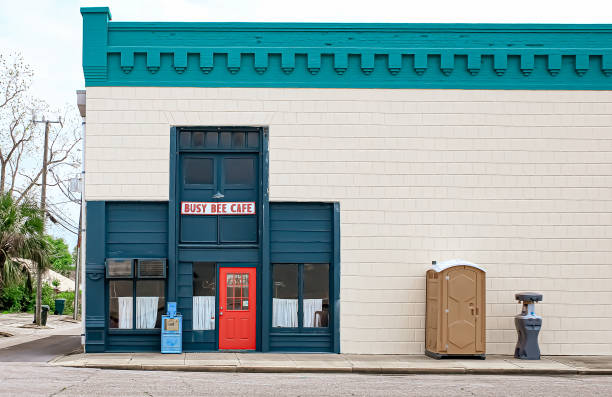 Best Temporary restroom rental  in Youngsville, PA