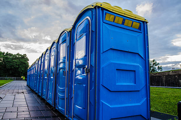 Best Affordable porta potty rental  in Youngsville, PA