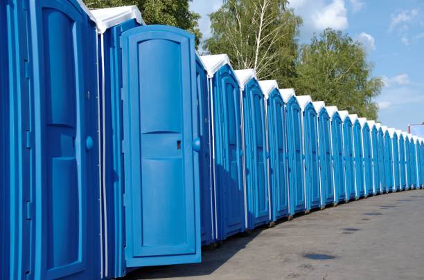 Best Wedding porta potty rental  in Youngsville, PA